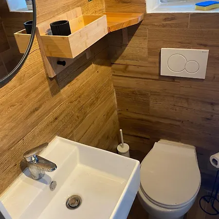 Apartmán Rustichello G&p Tuscany Lorenzana